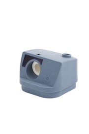 Atmos Absauggerät Zubehör: Graduierter Sekretbehälter Sekretbehälterdeckel