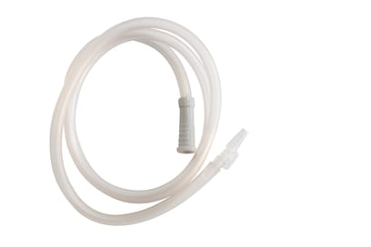 Absaug- und Sekretschlauch für Atmos Absauggeräte.