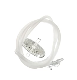 Zubehör für Absauggerät Kataspir 30: Silikonschlauchset