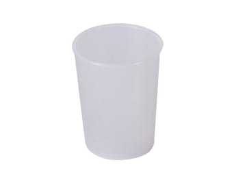 Ergonomischer Schnabelbecher