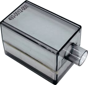 Langlebiger Filter für Sauerstoff-Konzentrator Compact 525 KS.