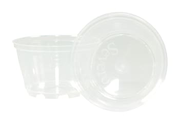 Zubehörteile für Elektrischer Tablettenmörser Severo 3,1, 807380 Stabilitätsplatte, 804040 Becher, 105 Stück, 805553 Deckel für Becher, 2000 Stück, 805551 Folie (Rondellen) für Becher, 2100 Stück