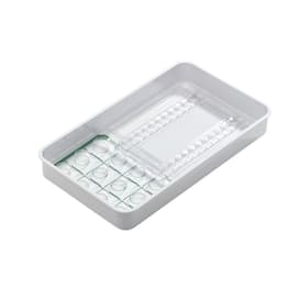 melipul Dispenser- und Bechertablett ungefüllt