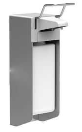 Desinfektionsmittelspender zur Wandmontage, 500 ml