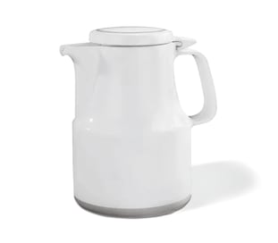 0,3 l Isolierkanne mit Klappdeckel