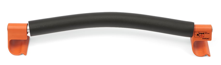 Sicherheitsbügel für WiBUplus Dusch- und Toilettenrollstuhl