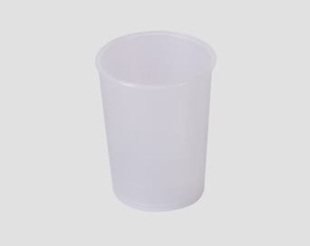 Ergonomischer Schnabelbecher