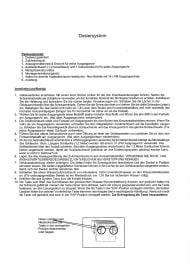 Gitterkorb zur Wandmontage von 5- und 10-Liter-Kanistern.