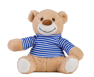 Dekorativer Türstopper Teddy