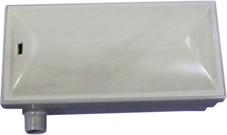 Eingangsfilter für Sauerstoffkonzentrator EverFlo.