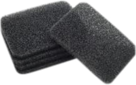 Grobluftfilter für Sauerstoffkonzentrator EverFlo.