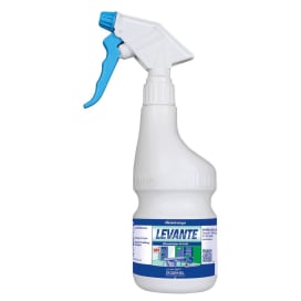 Handsprüher Levante, weiß, 600 ml, leer