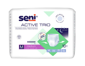 Seni Active Trio Inkontinenzslip 