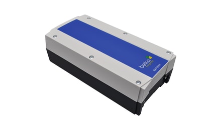 Akku (24 V / 2,9 Ah)