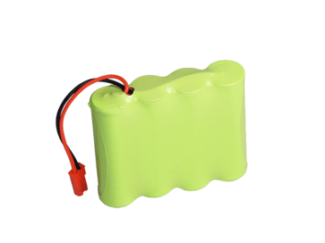 M500660, M501660, M400660, M403660, 4,8 V, 1200 mAh, passendes Ladegerät 300622