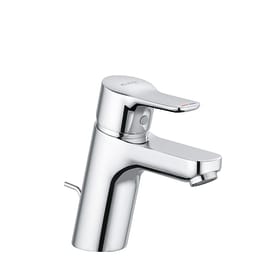 Keramik-Kartusche mit Heißwasserbegrenzung