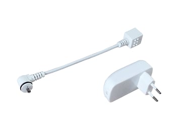 Als Zubehör für die Halogen Bettleuchte 054580-002-2