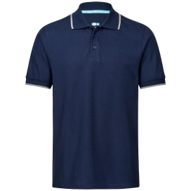 WiBUplus Polo-Shirt Workwear