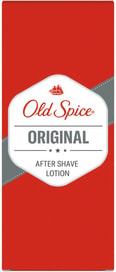 Kühlendes Aftershave für Männer.