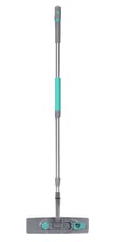 Telestiel mit ergonomischen Handgriff und Halter