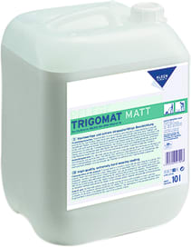 Schutz und Pflege für stark beanspruchte Böden