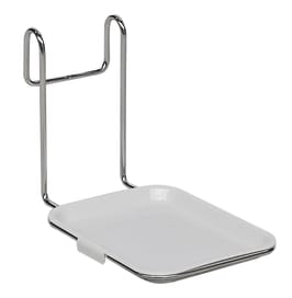 Tropfschale TS10SW für Desinfektionsspender DMS10