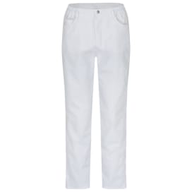 Die WiBUplus Herrenhose Thomas im Five-Pocket-Jeansstyle
