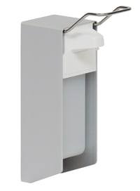 Desinfektionsspender zur Wandbefestigung