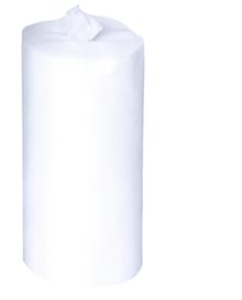 BODE X-Wipes Vliesrolle im Folienbeutel