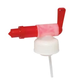 Auslaufhahn für 10-Liter-Kanister