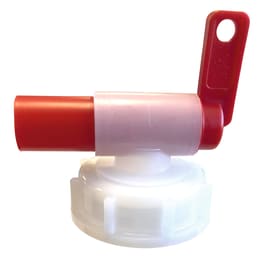 Auslaufhahn für Prestan EKF