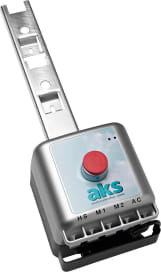 Passend zu den Lifter-Modellen Foldy, Duo, Torneo und Dualo (alle ab 09/2006). Farbe Silbergrau.