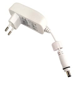 mit Gewinde für IP-Schutz, 24 V konstant 350 mA