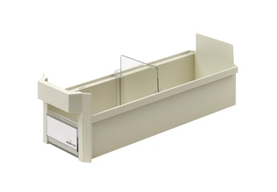 Systembehälter für Medikamentenschrank