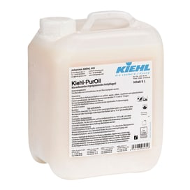 Wasserbasiertes imprägnierendes Pflegeöl