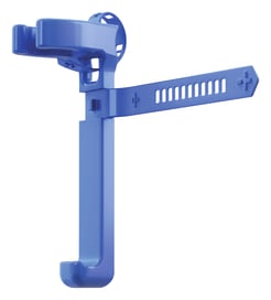 Flexibler Flaschenhalter für Hyclick-Flaschen, 500 ml