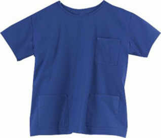 Kasack Bremen aus Mischgewebe (50/50)