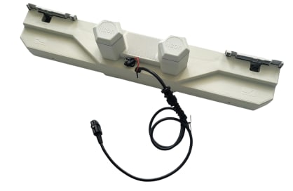 Motor für Bettenmodell BC-735