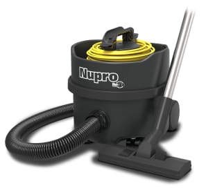 Klimaneutraler Kesselsauger inkl. 32 mm Zubehörset