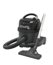 Reflo Kesselsauger mit H13 Hepa-Filter und Zubehörset