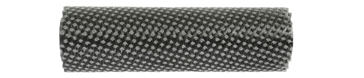 Universalbürste für Bürstwalzenmaschine