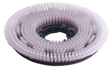 Zubehör Nylon-Shampoonierbürste für Einscheibenmaschinen