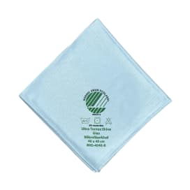 Mikrofasertuch für streifenfreie Oberflächen