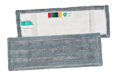 Nachhaltiger Microfaser-Bezug