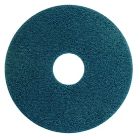 Diamantpad für die Unterhaltsreinigung harter und elastischer Bodenbeläge