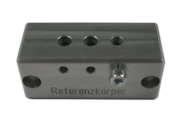 Temperaturbremse für Kühlschrankthermometer