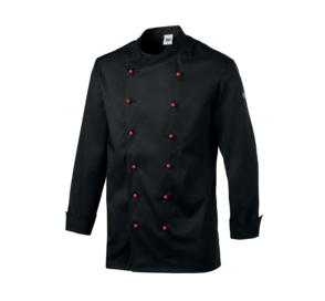 Sie bietet eine Dehnfähigkeit von 20% und sorgt so für optimale Bewegungsfreiheit.