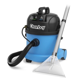 Kombi-Sprühextraktionsgerät zum Nass- und Trockensaugen