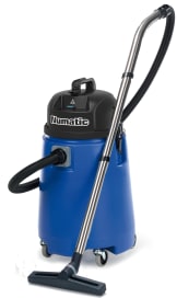 Großer Wassersauger inkl. robustem Zubehörset