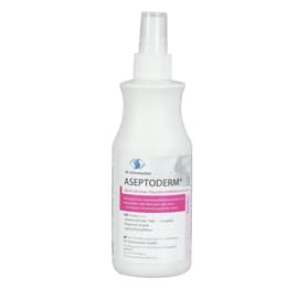 Alkoholisches, parfümfreies Mittel für die Hautdesinfektion vor Injektionen, Blutentnahmen und Punktionen.